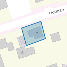 Perceel GBK00-L-3392