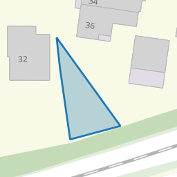 Perceel GBK00-L-3398