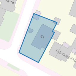 Perceel GBK00-L-3405