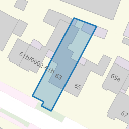 Perceel GBK00-L-3407