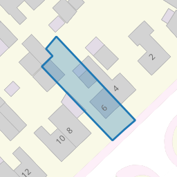 Perceel GBK00-L-3409