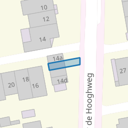 Perceel GBK00-L-3418