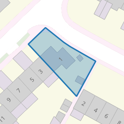 Perceel GBK00-L-3419