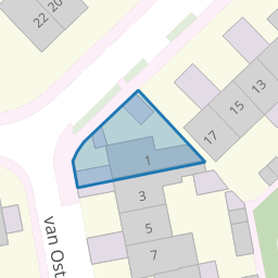 Perceel GBK00-L-3421