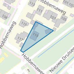 Perceel GBK00-L-3422