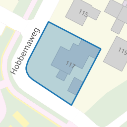 Perceel GBK00-L-3424