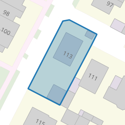 Perceel GBK00-L-3425