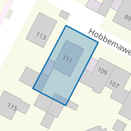 Perceel GBK00-L-3426