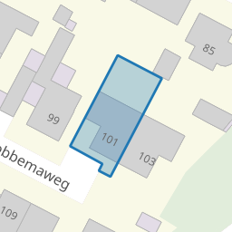 Perceel GBK00-L-3431