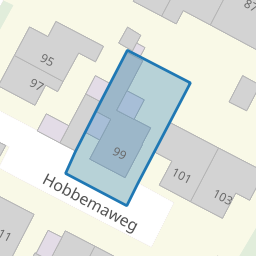 Perceel GBK00-L-3432