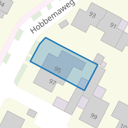 Perceel GBK00-L-3433