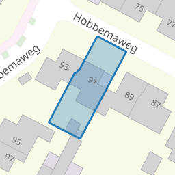 Perceel GBK00-L-3436