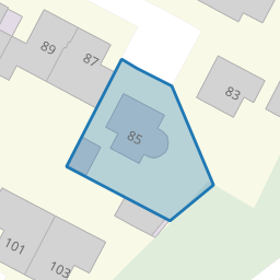 Perceel GBK00-L-3439