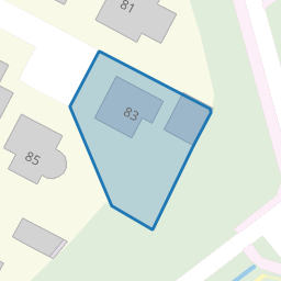 Perceel GBK00-L-3440