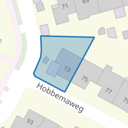 Perceel GBK00-L-3441