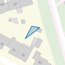 Perceel GBK00-L-3444