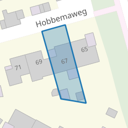 Perceel GBK00-L-3448