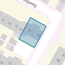 Perceel GBK00-L-3450