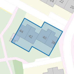 Perceel GBK00-L-3452