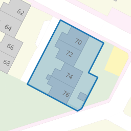 Perceel GBK00-L-3456