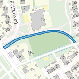 Perceel GBK00-L-3458