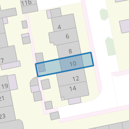 Perceel GBK00-L-3461