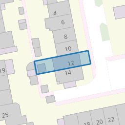 Perceel GBK00-L-3462