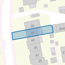 Perceel GBK00-L-3464