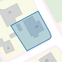 Perceel GBK00-L-3471