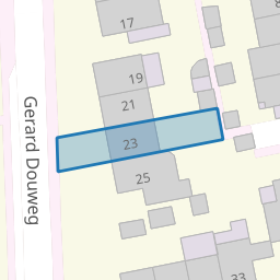 Perceel GBK00-L-3473