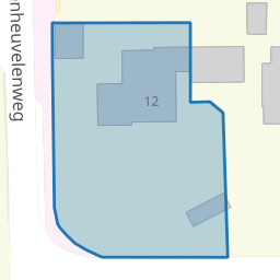 Perceel GBK00-L-3476