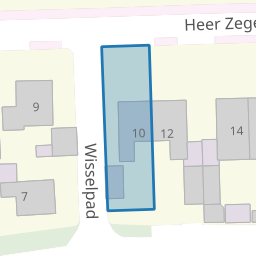 Perceel GBK00-L-3479