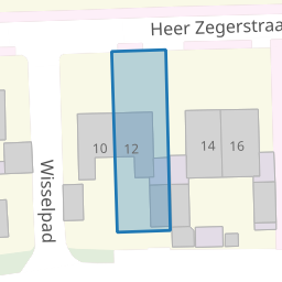 Perceel GBK00-L-3480