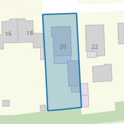 Perceel GBK00-L-3483