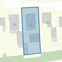 Perceel GBK00-L-3484