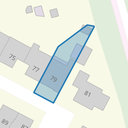 Perceel GBK00-L-3487