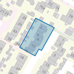 Perceel GBK00-L-3488