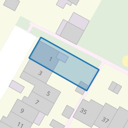 Perceel GBK00-L-3491