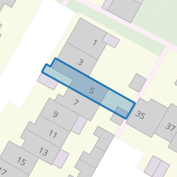 Perceel GBK00-L-3493