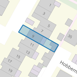 Perceel GBK00-L-3495