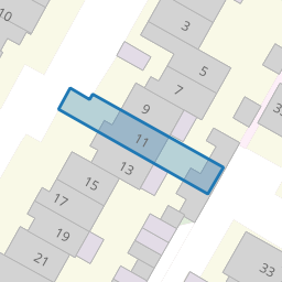 Perceel GBK00-L-3496