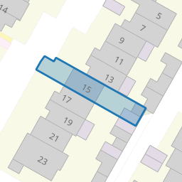 Perceel GBK00-L-3498