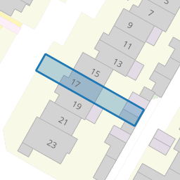 Perceel GBK00-L-3499