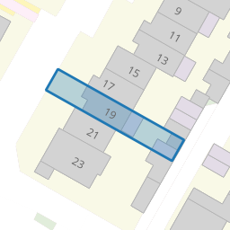 Perceel GBK00-L-3500