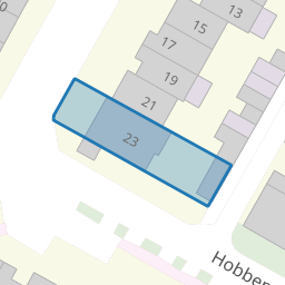 Perceel GBK00-L-3502