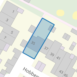 Perceel GBK00-L-3503