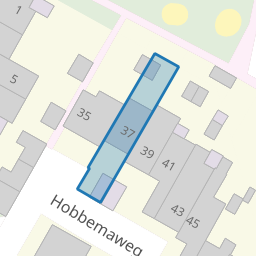 Perceel GBK00-L-3504