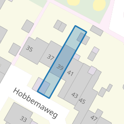 Perceel GBK00-L-3505