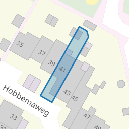 Perceel GBK00-L-3506