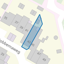 Perceel GBK00-L-3507